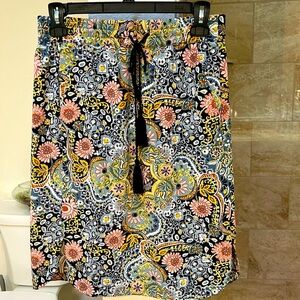 Loft women’s XS SKIRT